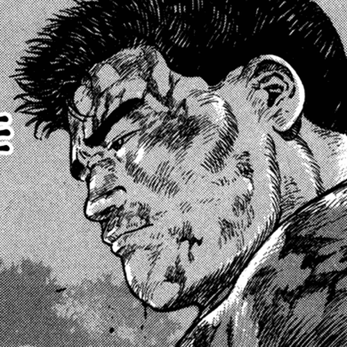 Garouden (TANIGUCHI Jiro) Chapter 7 v2 : Final Chapter [End] cover