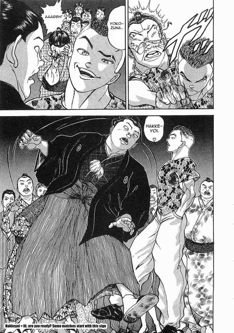 Garouden Chapter 1.2 page 13 - Chapter 1 v2