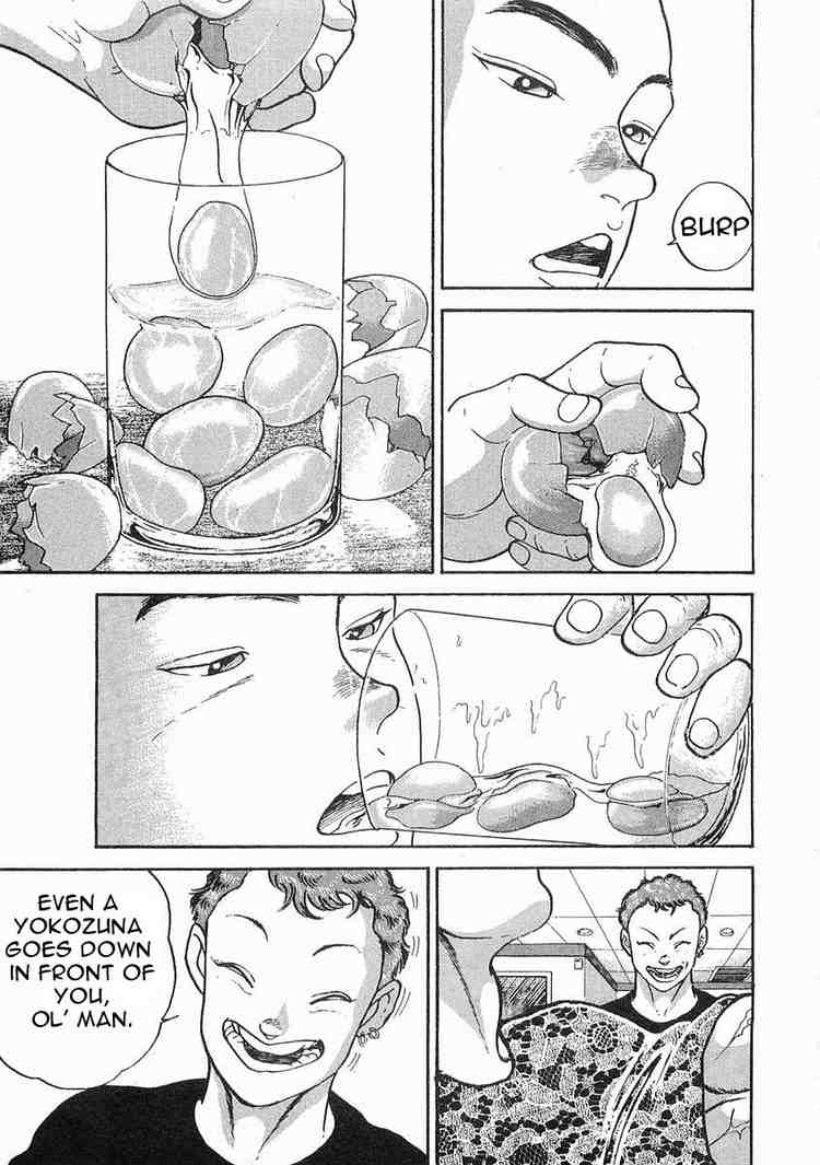 Garouden Chapter 1.2 page 20 - Chapter 1 v2