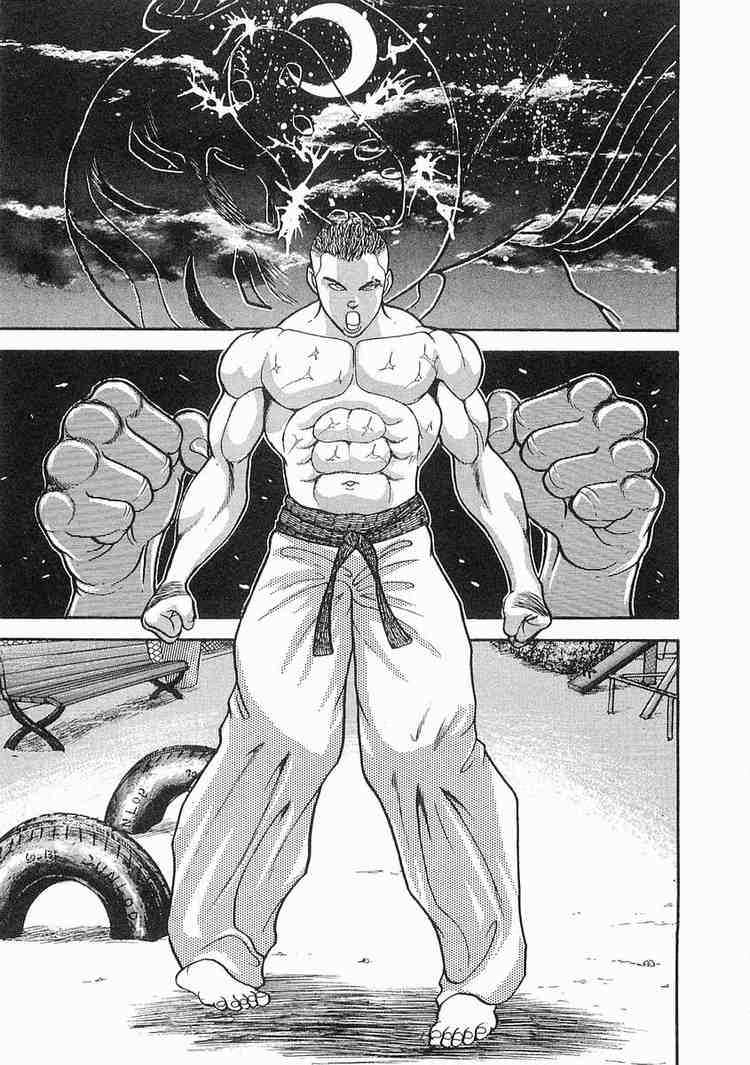 Garouden Chapter 1.2 page 30 - Chapter 1 v2