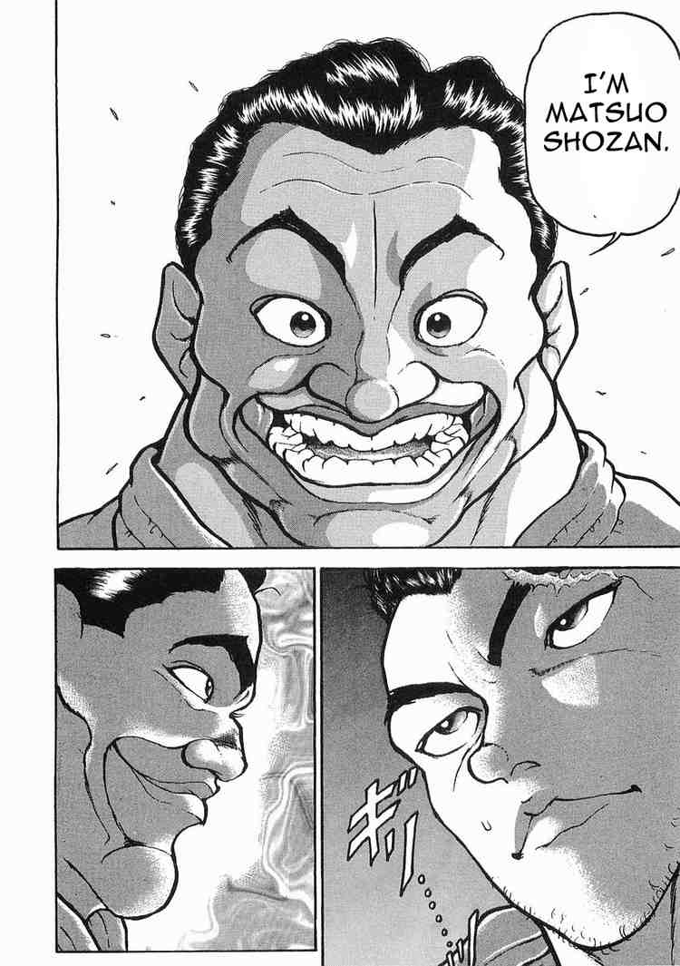 Garouden Chapter 10.2 page 15 - Chapter 10 v2