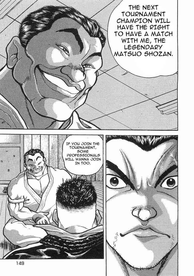 Garouden Chapter 10.2 page 20 - Chapter 10 v2