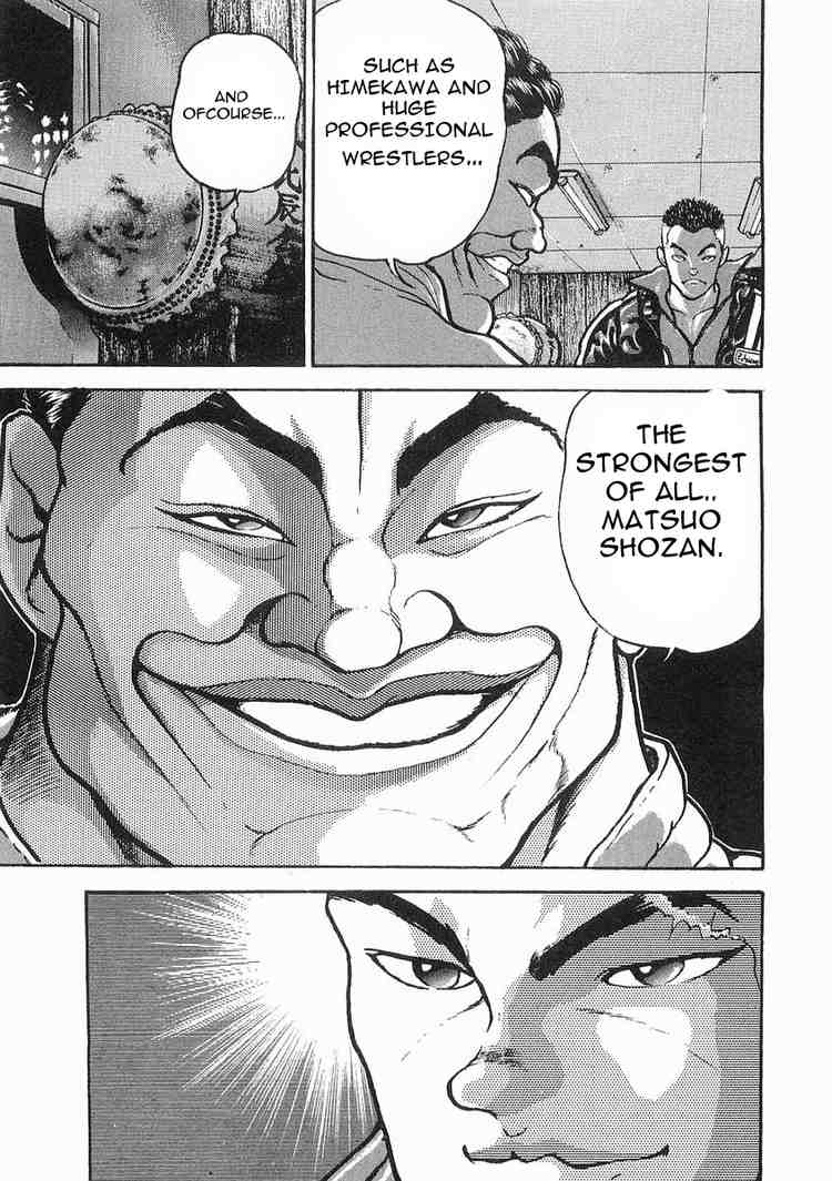 Garouden Chapter 10.2 page 22 - Chapter 10 v2