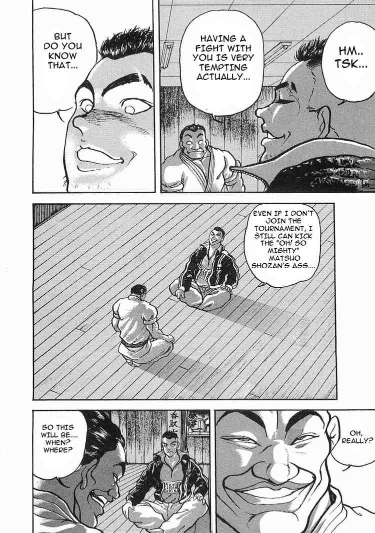 Garouden Chapter 10.2 page 23 - Chapter 10 v2