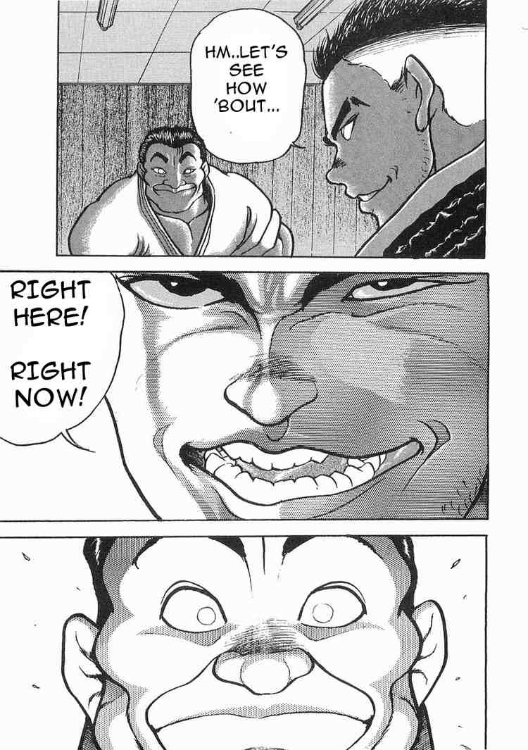 Garouden Chapter 10.2 page 24 - Chapter 10 v2