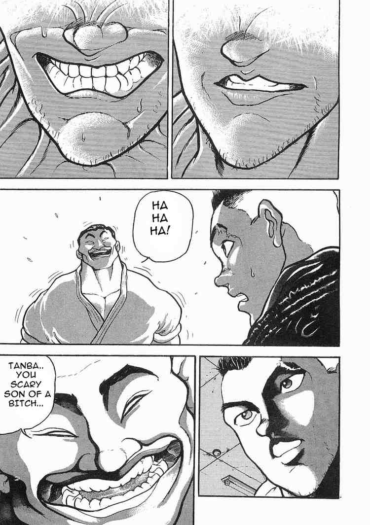 Garouden Chapter 10.2 page 26 - Chapter 10 v2