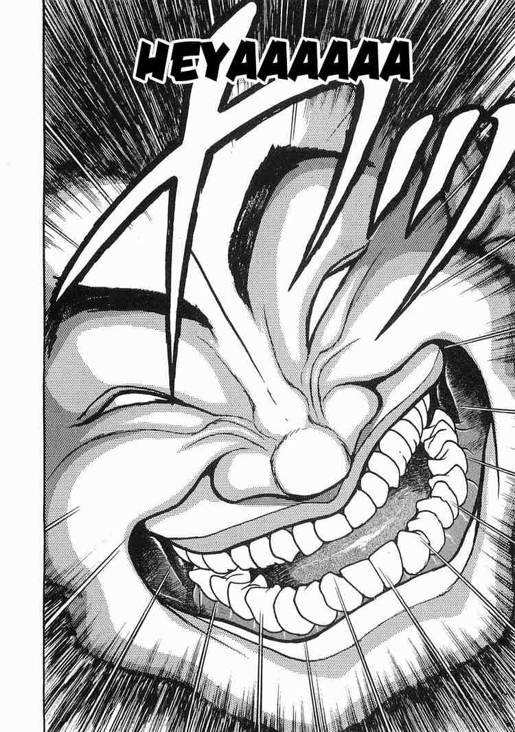 Garouden Chapter 10.2 page 27 - Chapter 10 v2