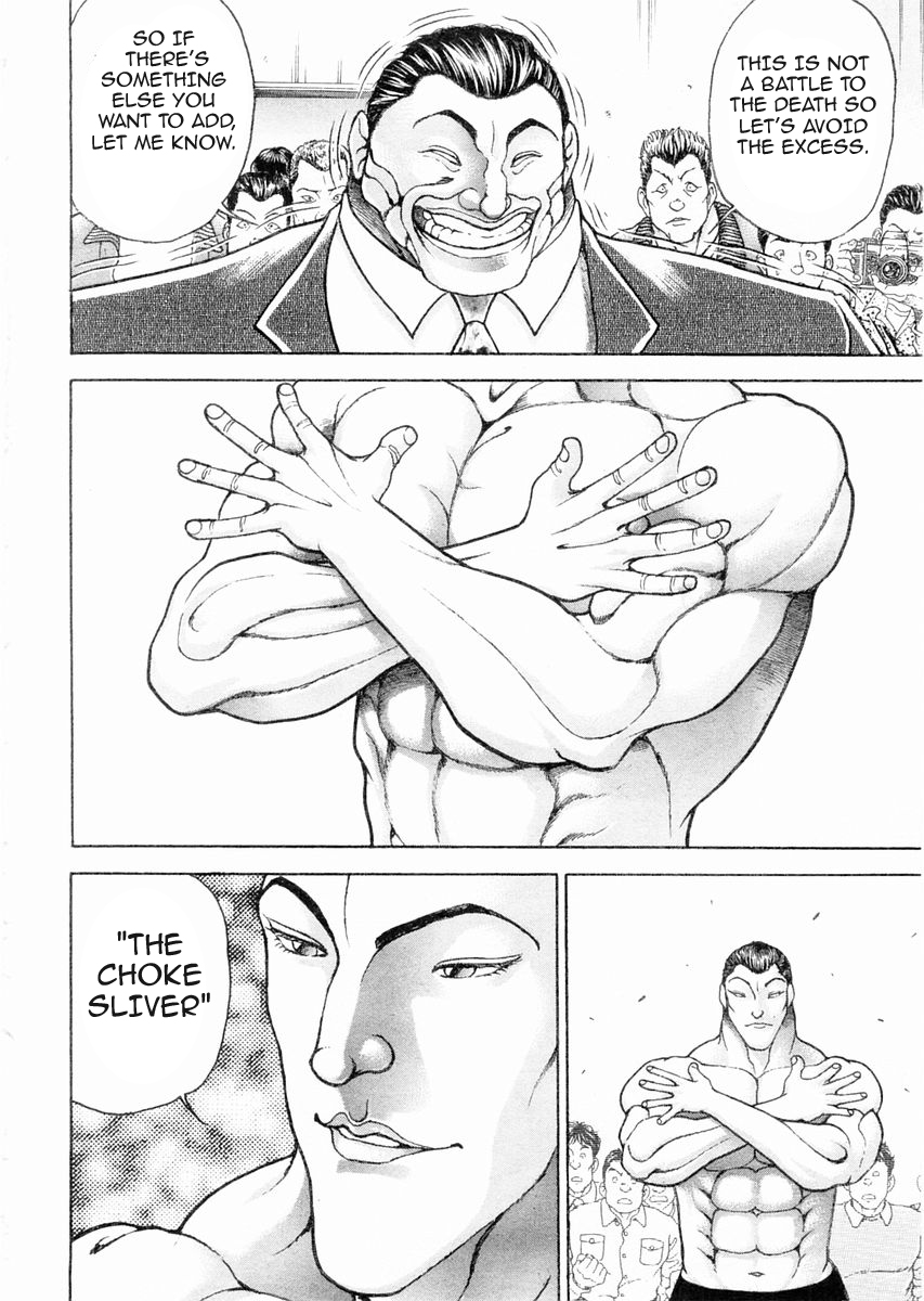 Garouden Chapter 100.2 page 10 - Chapter 100 v2