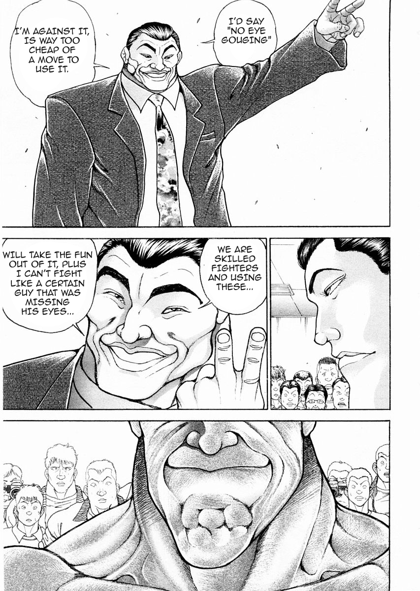 Garouden Chapter 100.2 page 9 - Chapter 100 v2