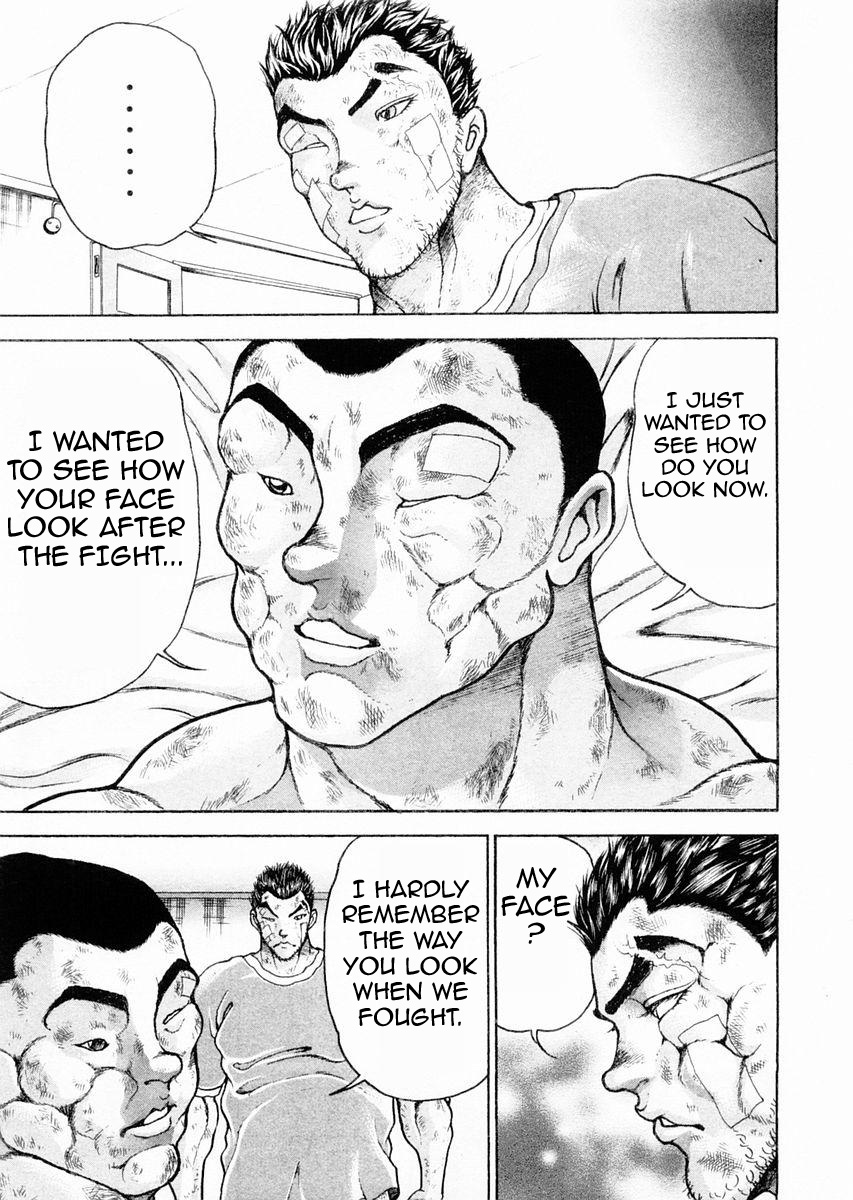 Garouden Chapter 103.2 page 14 - Chapter 103 v2