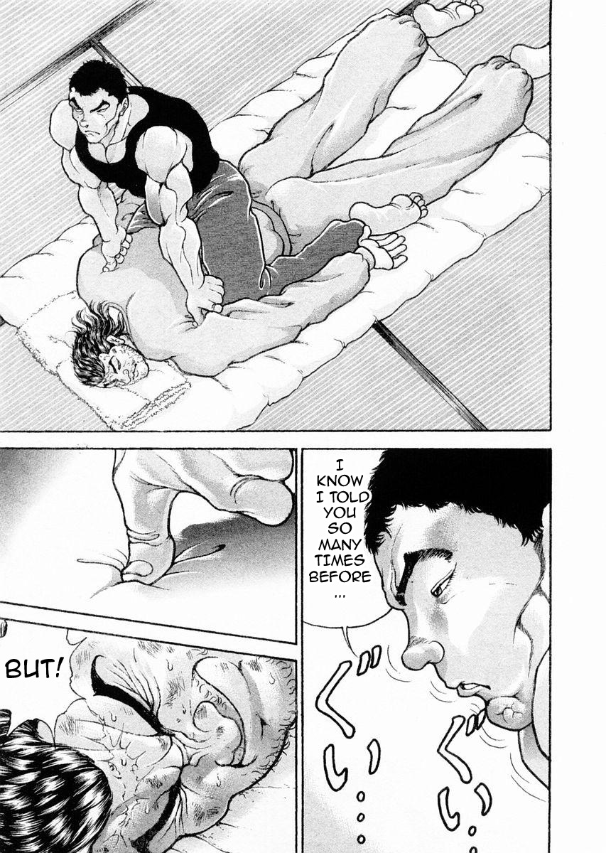 Garouden Chapter 104.2 page 12 - Chapter 104 v2