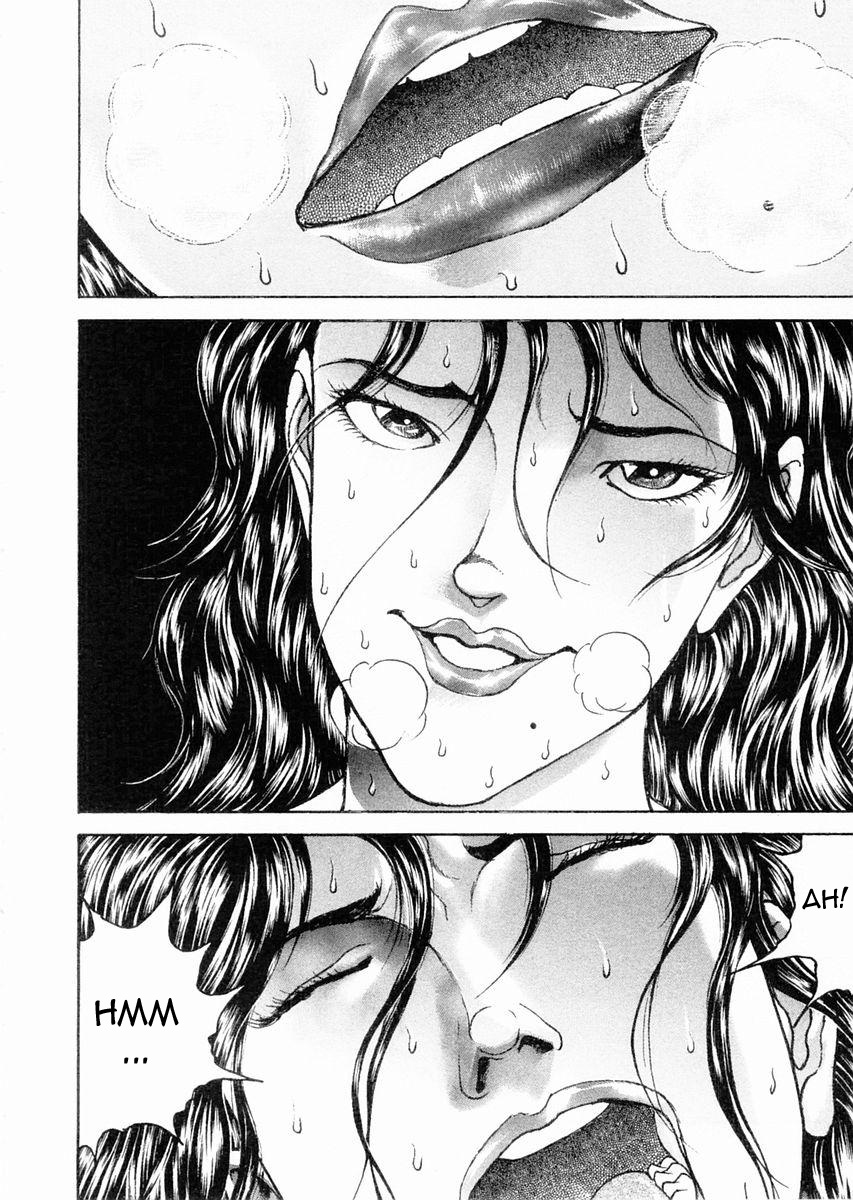Garouden Chapter 104.2 page 2 - Chapter 104 v2