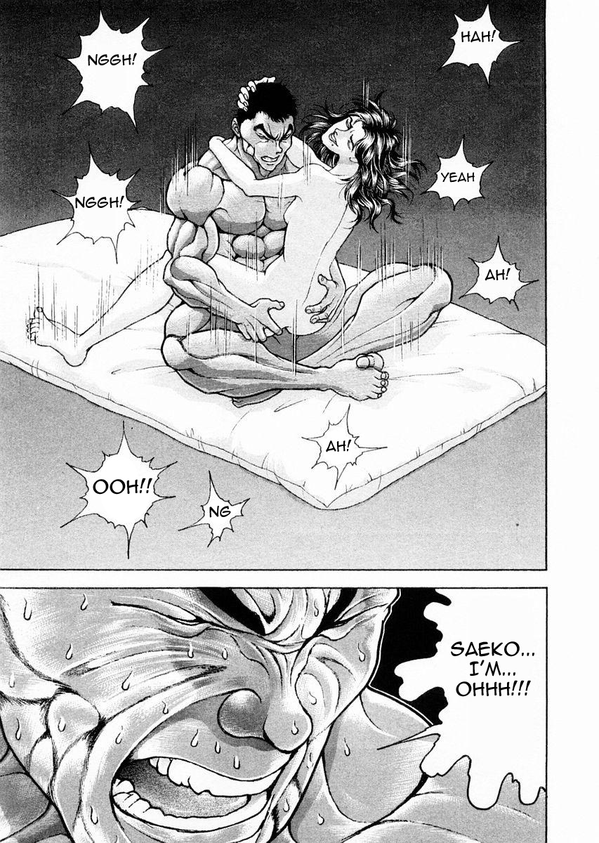 Garouden Chapter 104.2 page 3 - Chapter 104 v2
