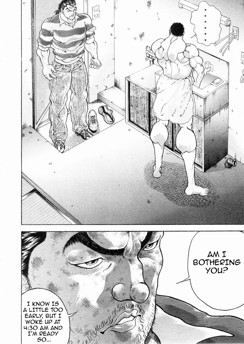 Garouden Chapter 104.2 page 6 - Chapter 104 v2