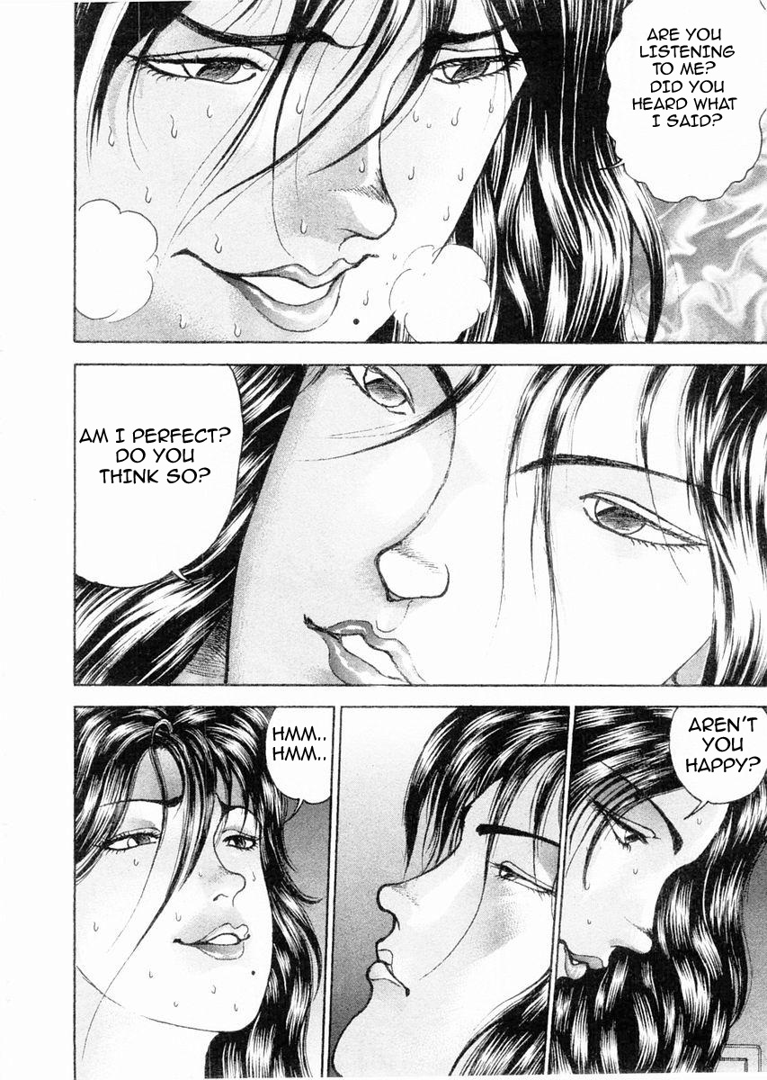 Garouden Chapter 105.2 page 6 - Chapter 105 v2