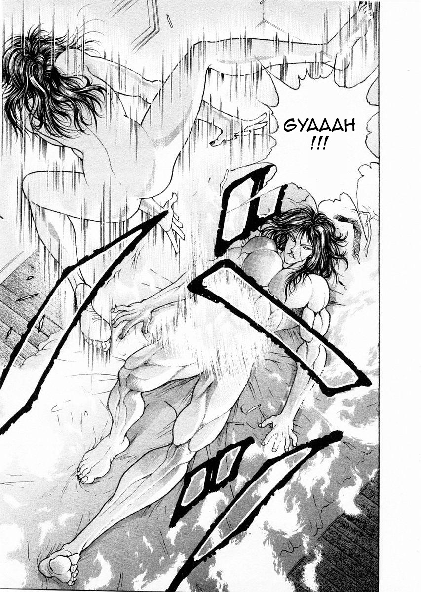 Garouden Chapter 105.2 page 7 - Chapter 105 v2