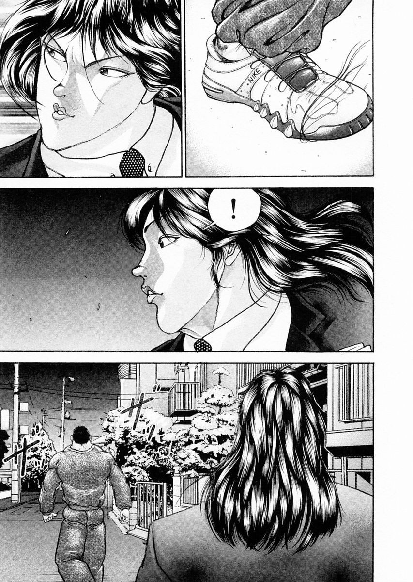 Garouden Chapter 106.2 page 10 - Chapter 106 v2