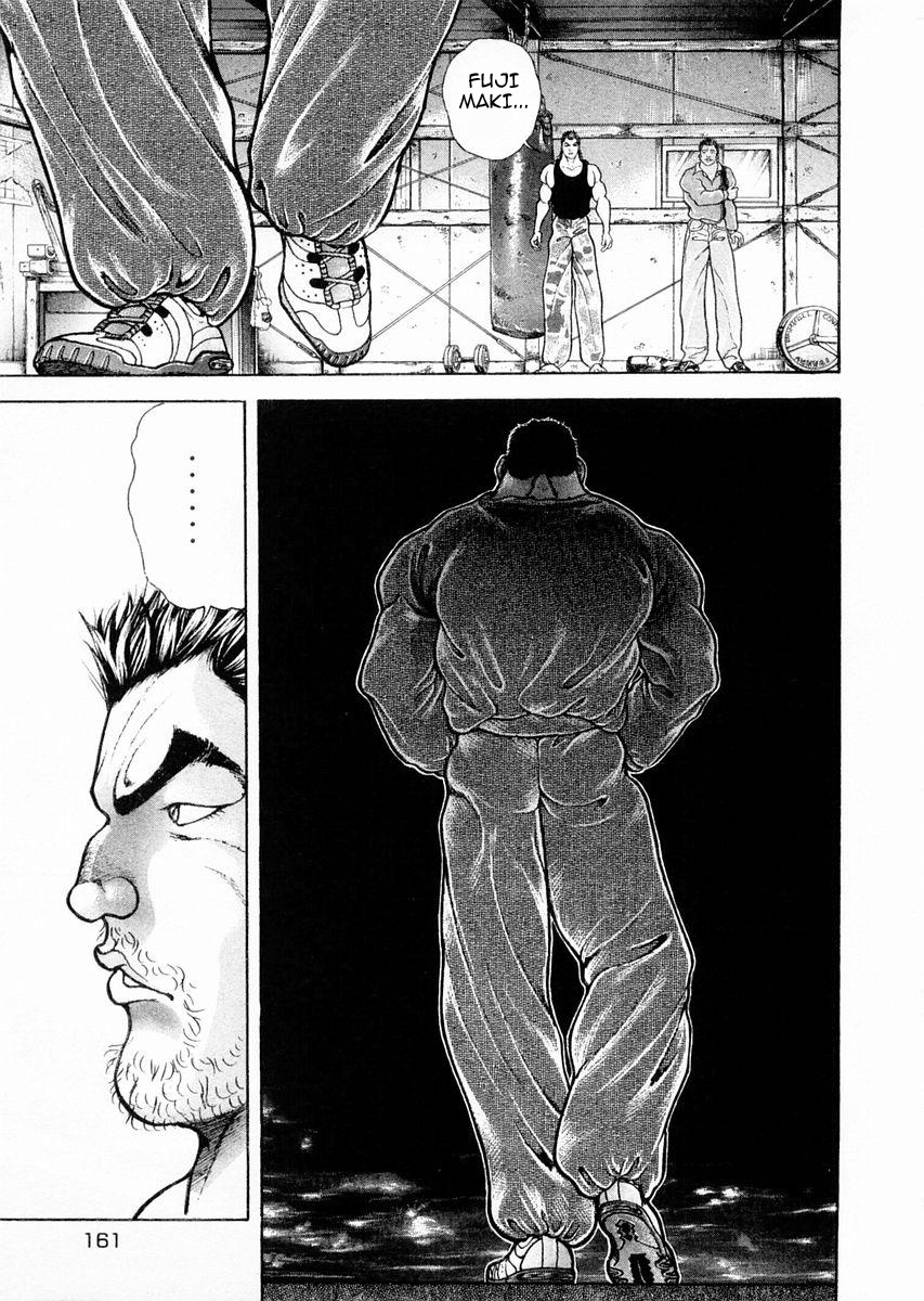Garouden Chapter 109.2 page 13 - Chapter 109 v2