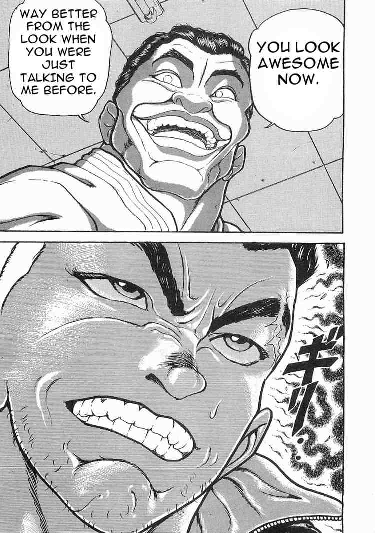 Garouden Chapter 11.2 page 9 - Chapter 11 v2