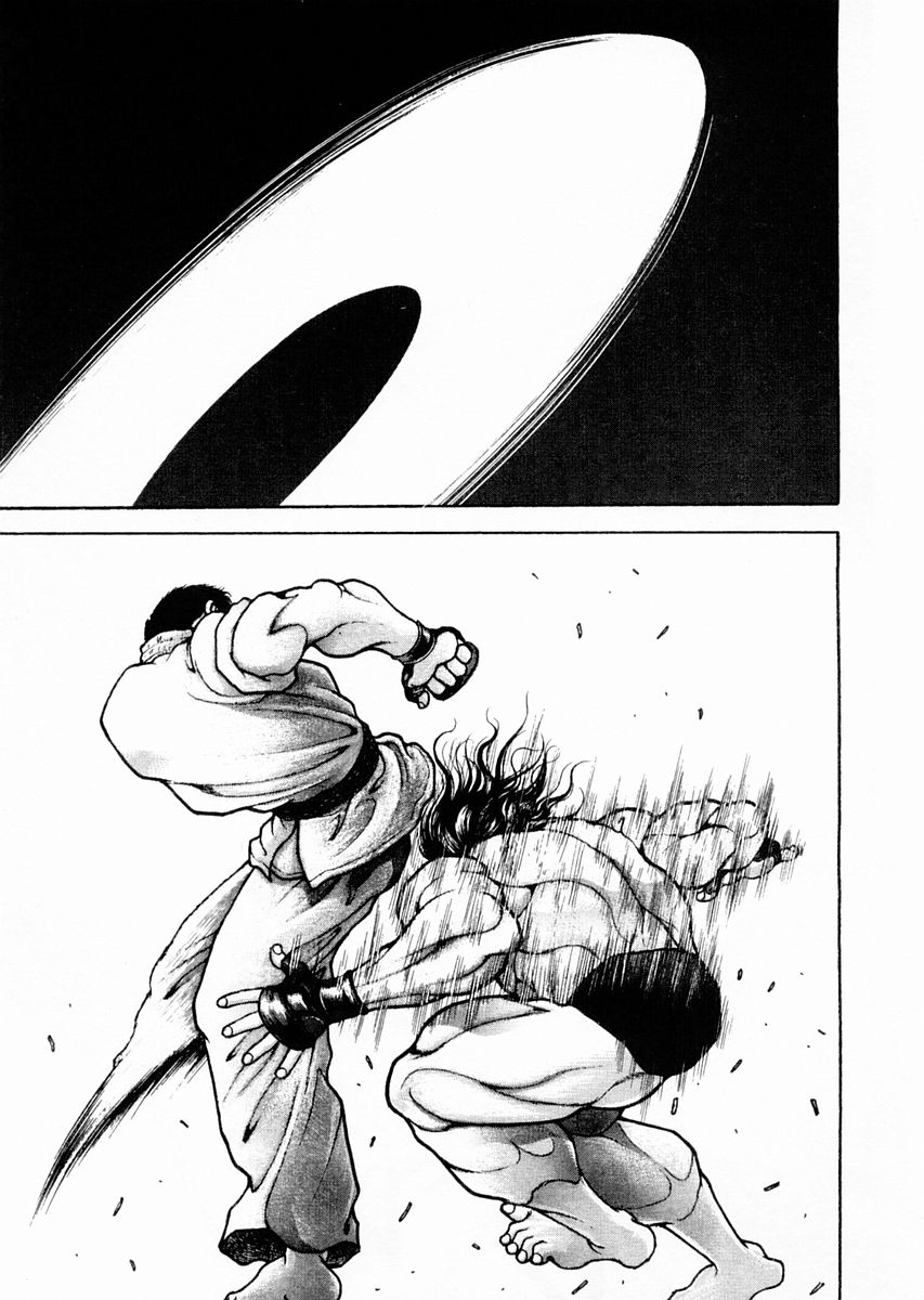 Garouden Chapter 113 page 14 - Chapter 113 v2