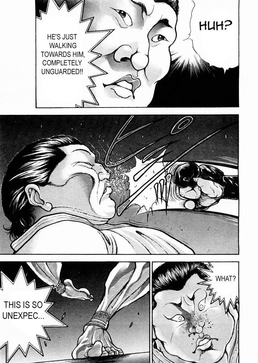 Garouden Chapter 120.2 page 10 - Chapter 120 v2