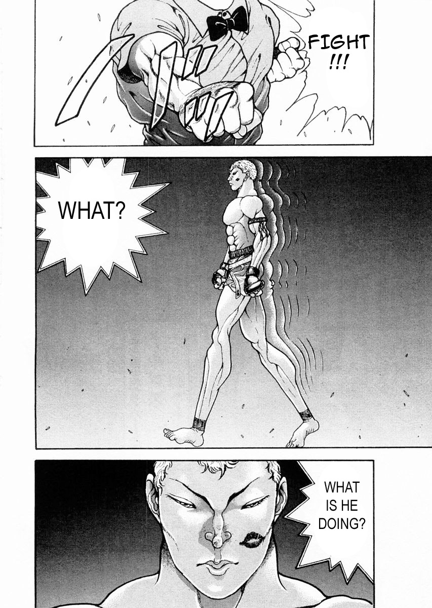Garouden Chapter 120.2 page 9 - Chapter 120 v2