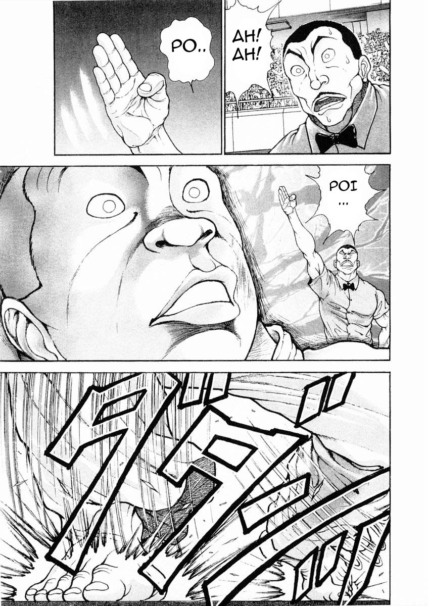 Garouden Chapter 124 page 7 - Chapter 124 v2