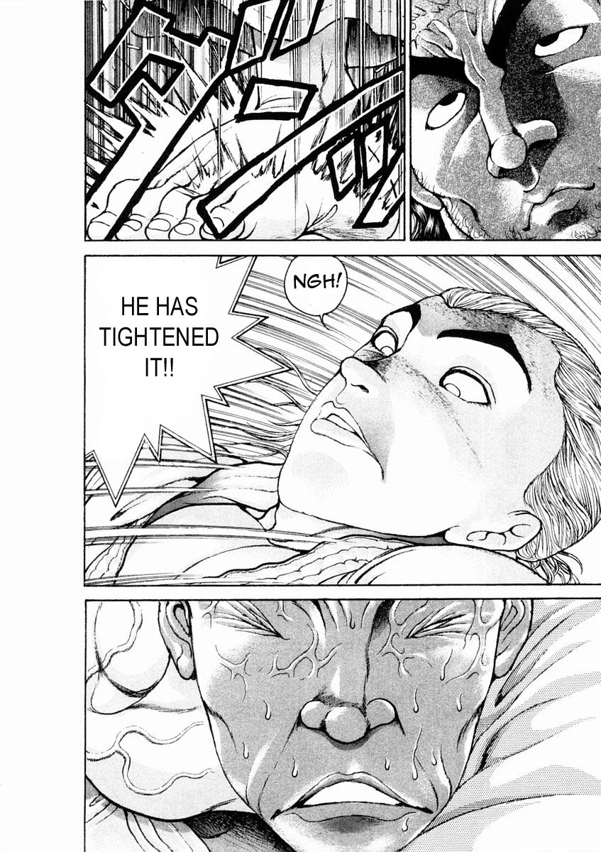 Garouden Chapter 125.2 page 12 - Chapter 125 v2