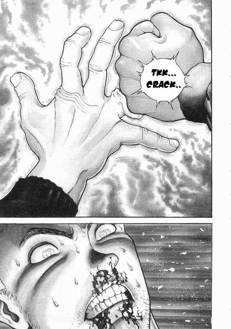 Garouden Chapter 13.2 page 1 - Chapter 13 v2