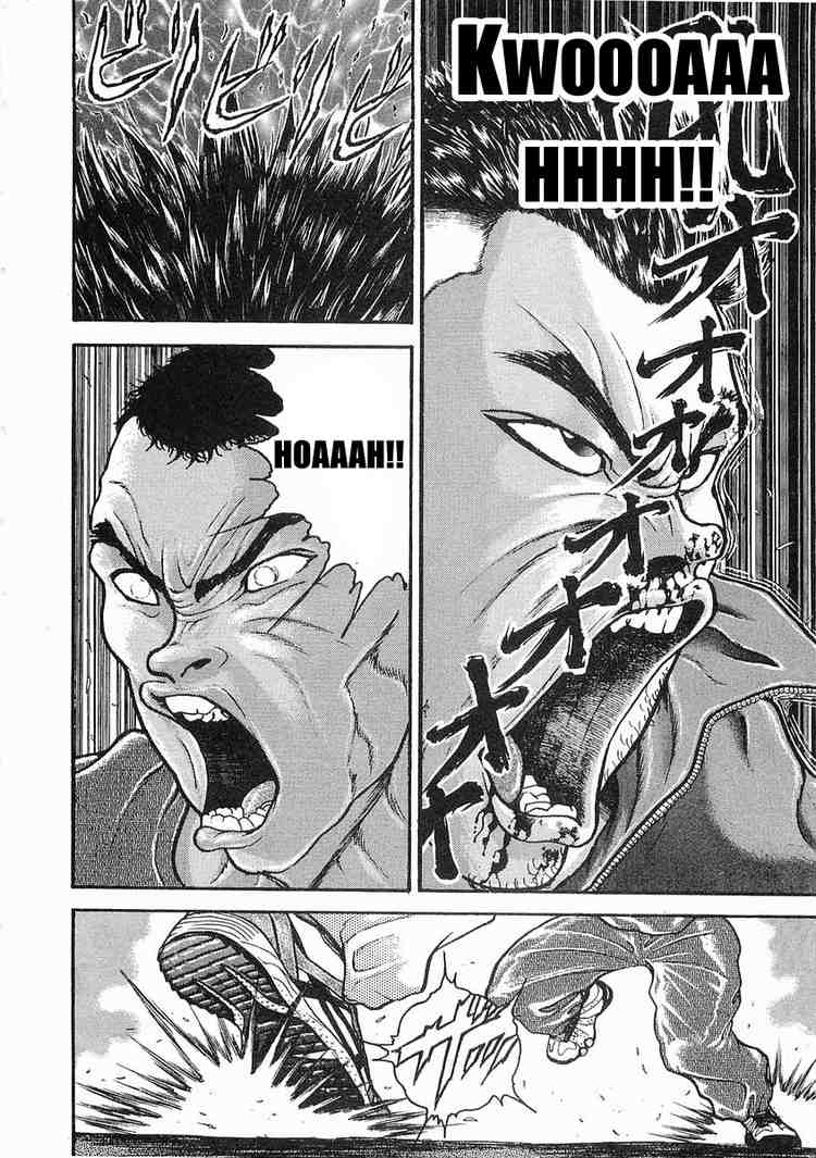 Garouden Chapter 13.2 page 26 - Chapter 13 v2