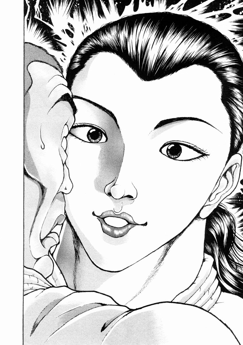 Garouden Chapter 134 page 11 - Chapter 134 v2