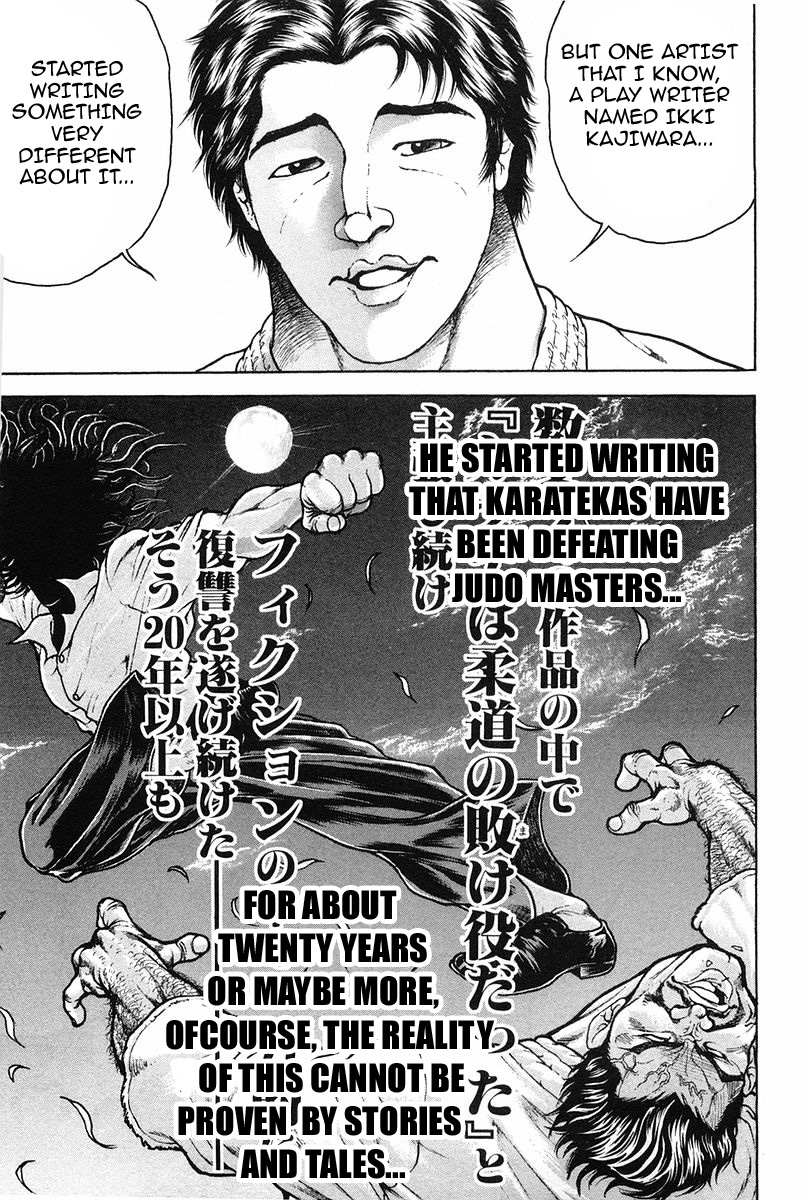 Garouden Chapter 135.2 page 10 - Chapter 135 v2