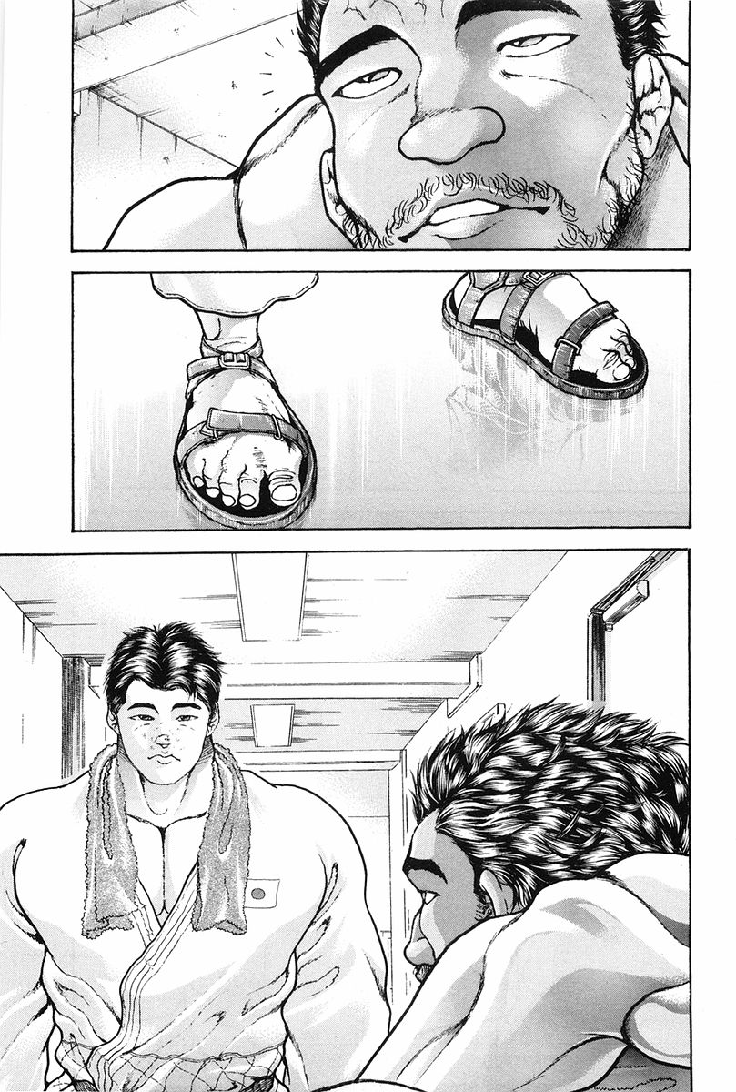 Garouden Chapter 138 page 14 - Chapter 138 v2