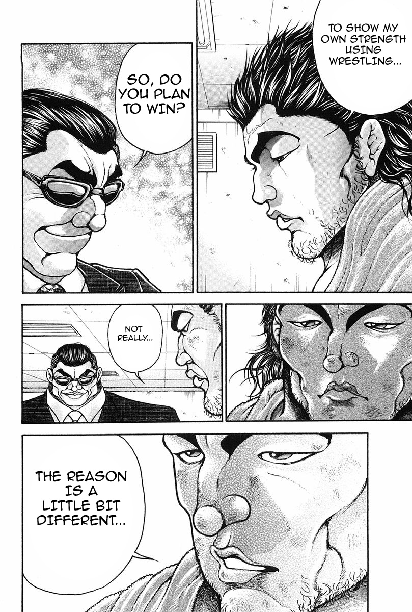 Garouden Chapter 139.2 page 13 - Chapter 139 v2