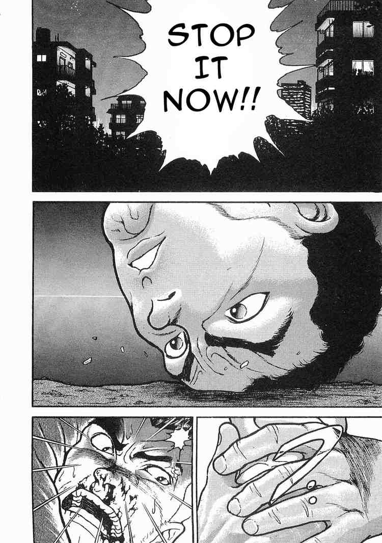 Garouden Chapter 14.2 page 11 - Chapter 14 v2
