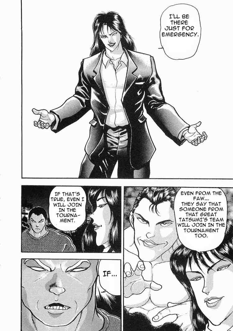 Garouden Chapter 14.2 page 24 - Chapter 14 v2