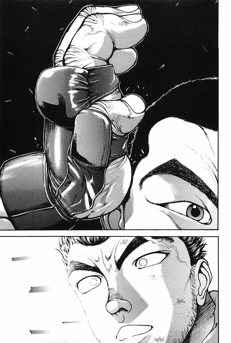 Garouden Chapter 142.2 page 15 - Chapter 142 v2