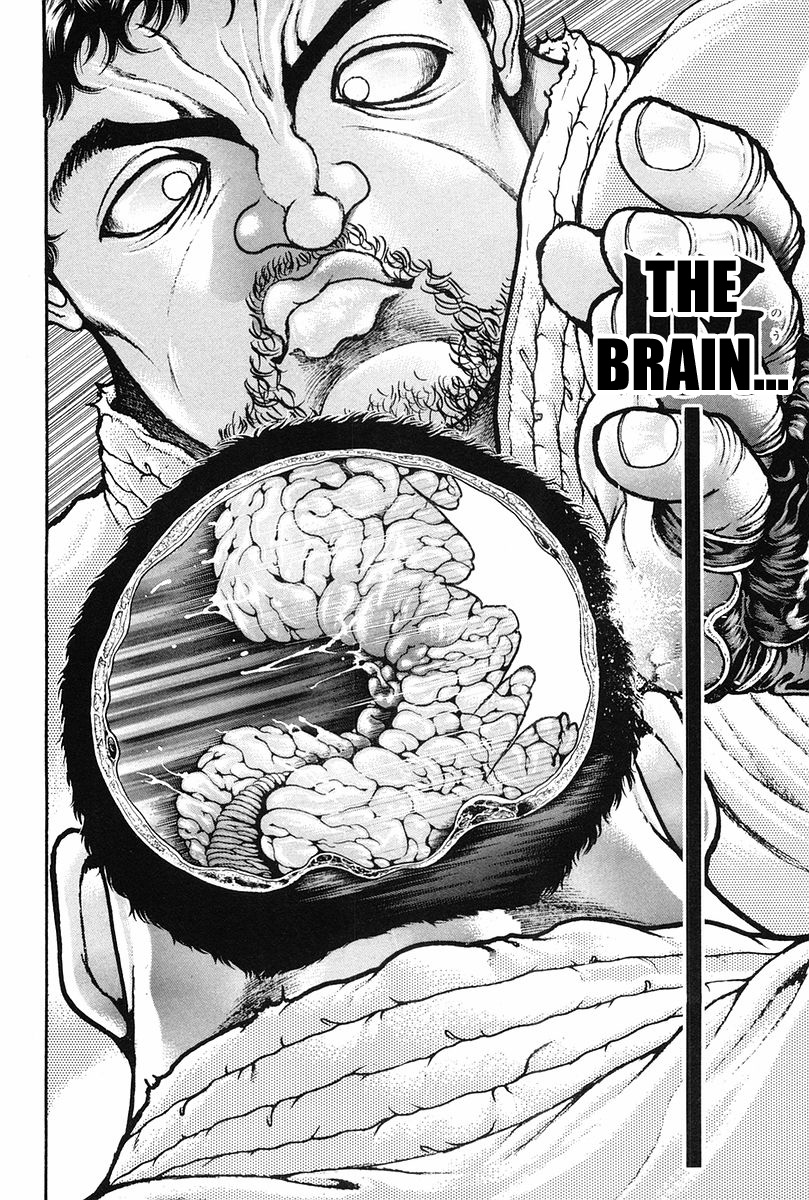 Garouden Chapter 142.2 page 16 - Chapter 142 v2