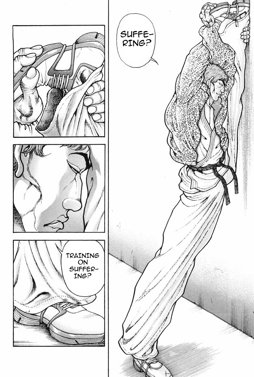 Garouden Chapter 143.2 page 2 - Chapter 143 v2