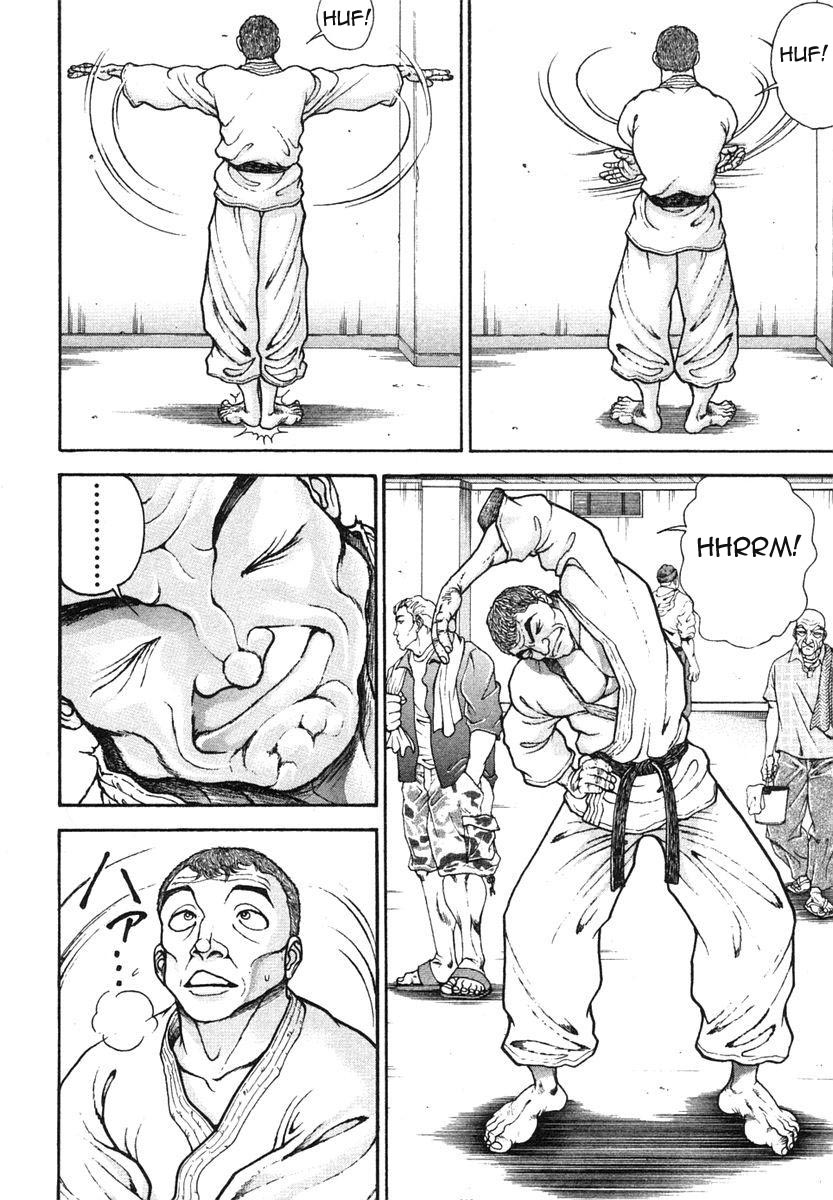 Garouden Chapter 154.2 page 2 - Chapter 154 v2