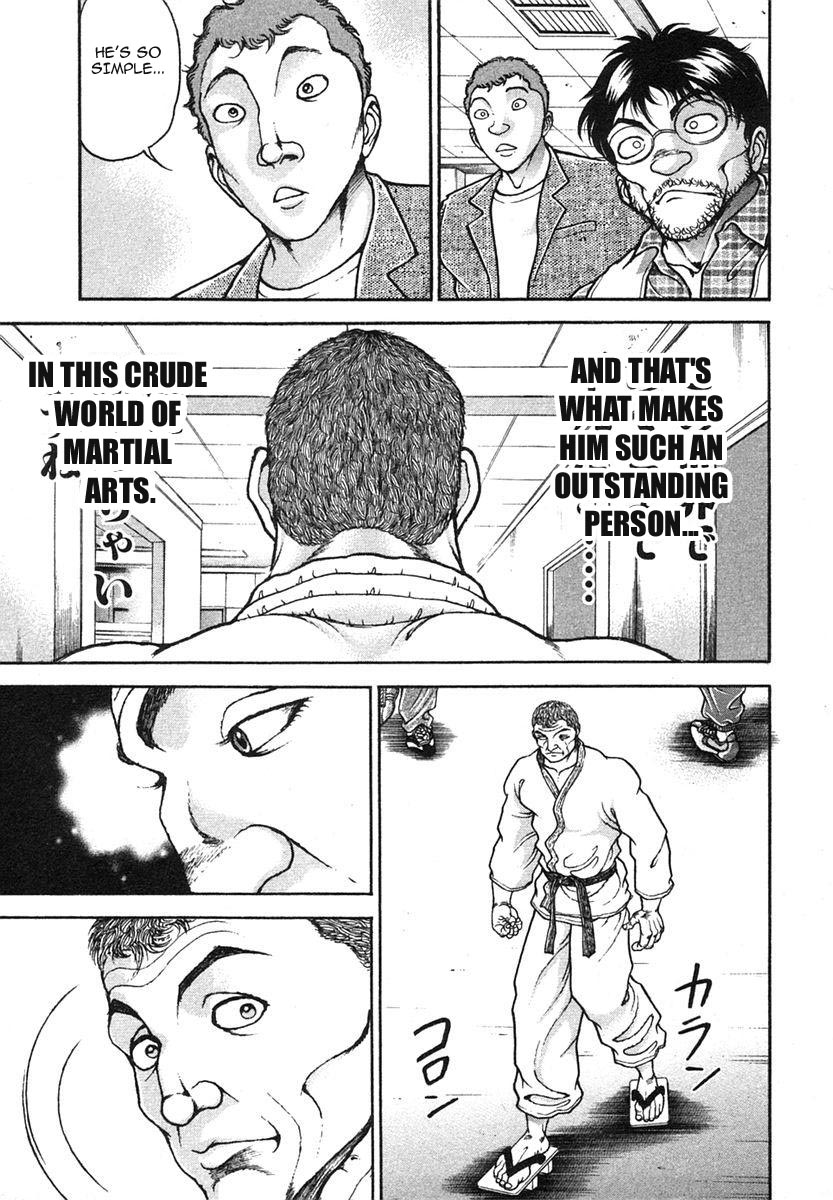 Garouden Chapter 154.2 page 7 - Chapter 154 v2