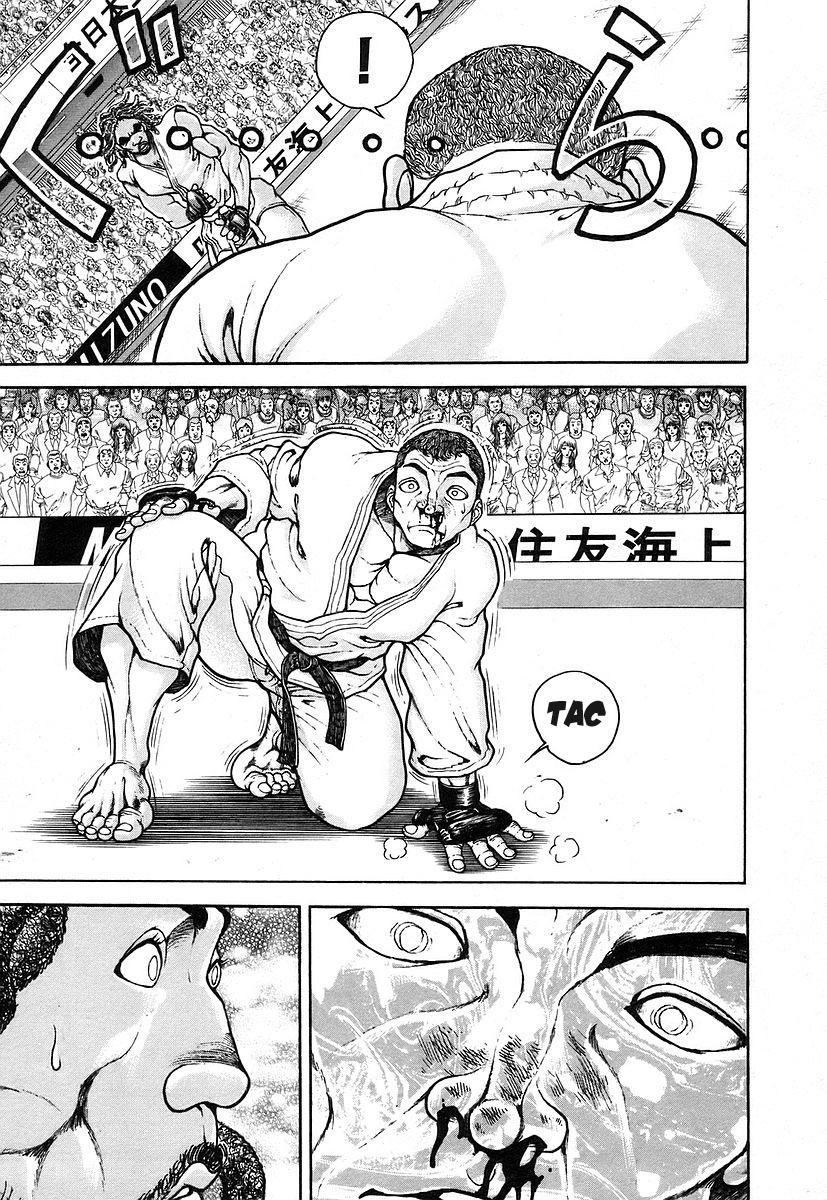Garouden Chapter 156.2 page 18 - Chapter 156 v2