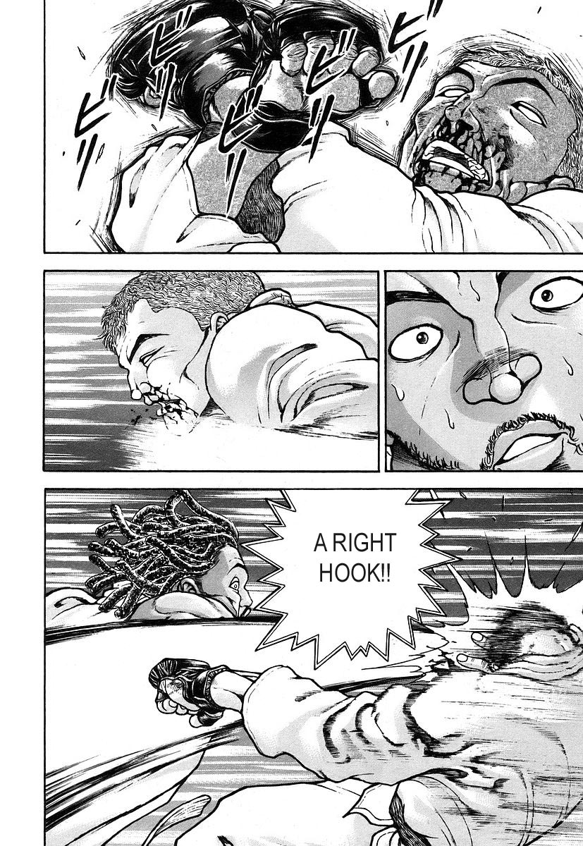 Garouden Chapter 157.2 page 10 - Chapter 157 v2