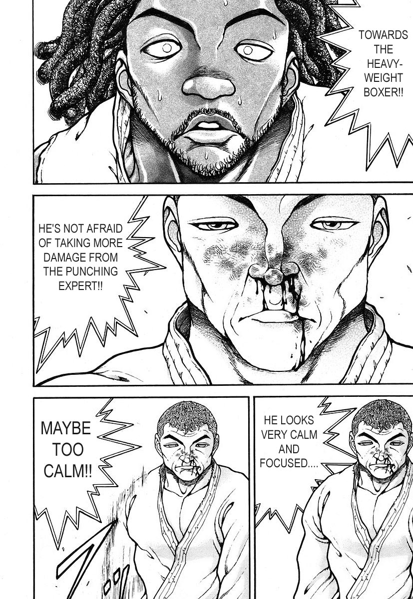 Garouden Chapter 157.2 page 4 - Chapter 157 v2