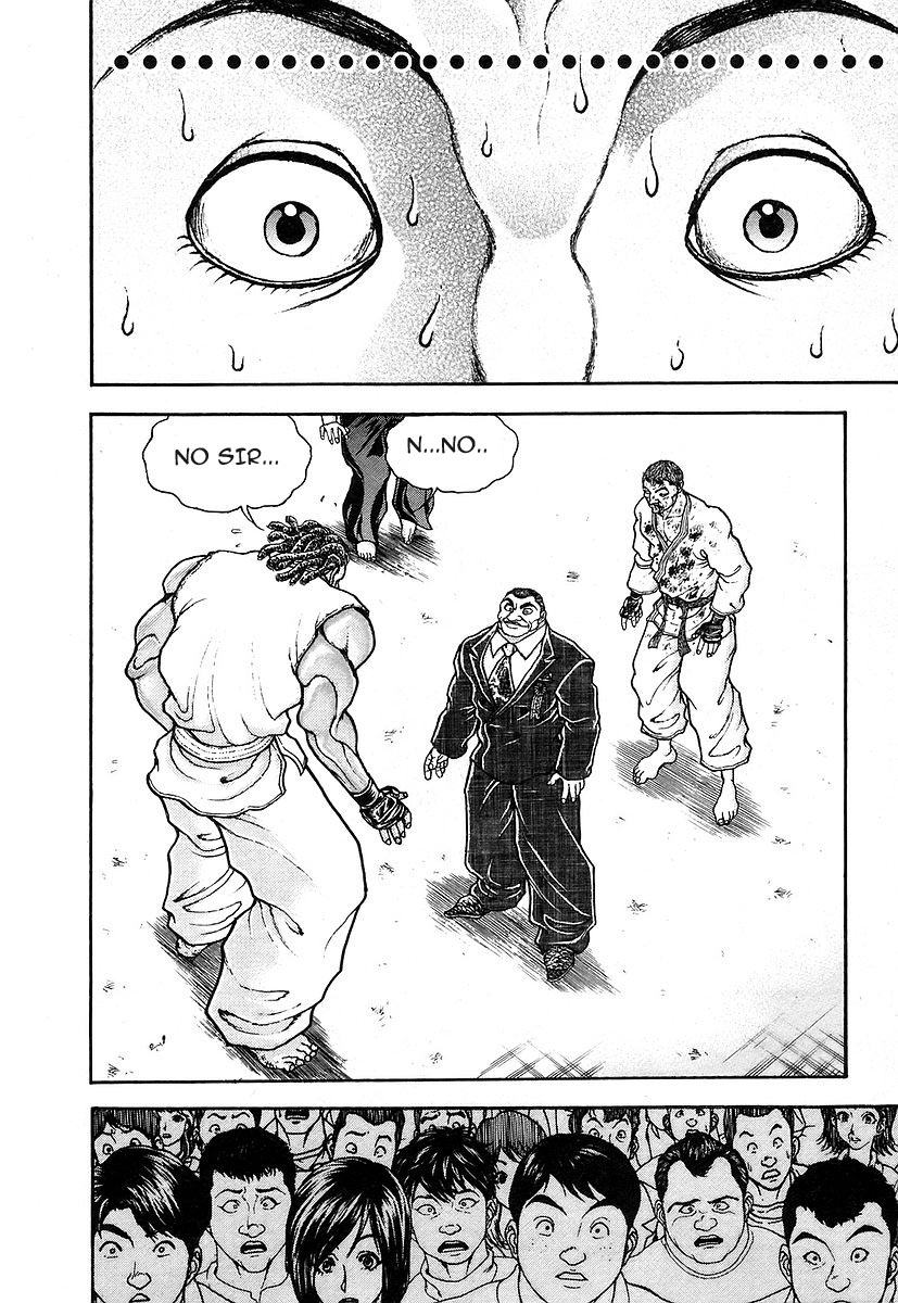 Garouden Chapter 158.2 page 10 - Chapter 158 v2