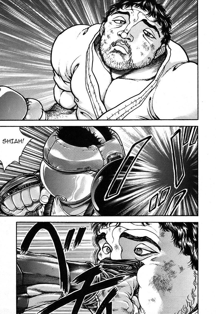 Garouden Chapter 161.2 page 5 - Chapter 161 v2