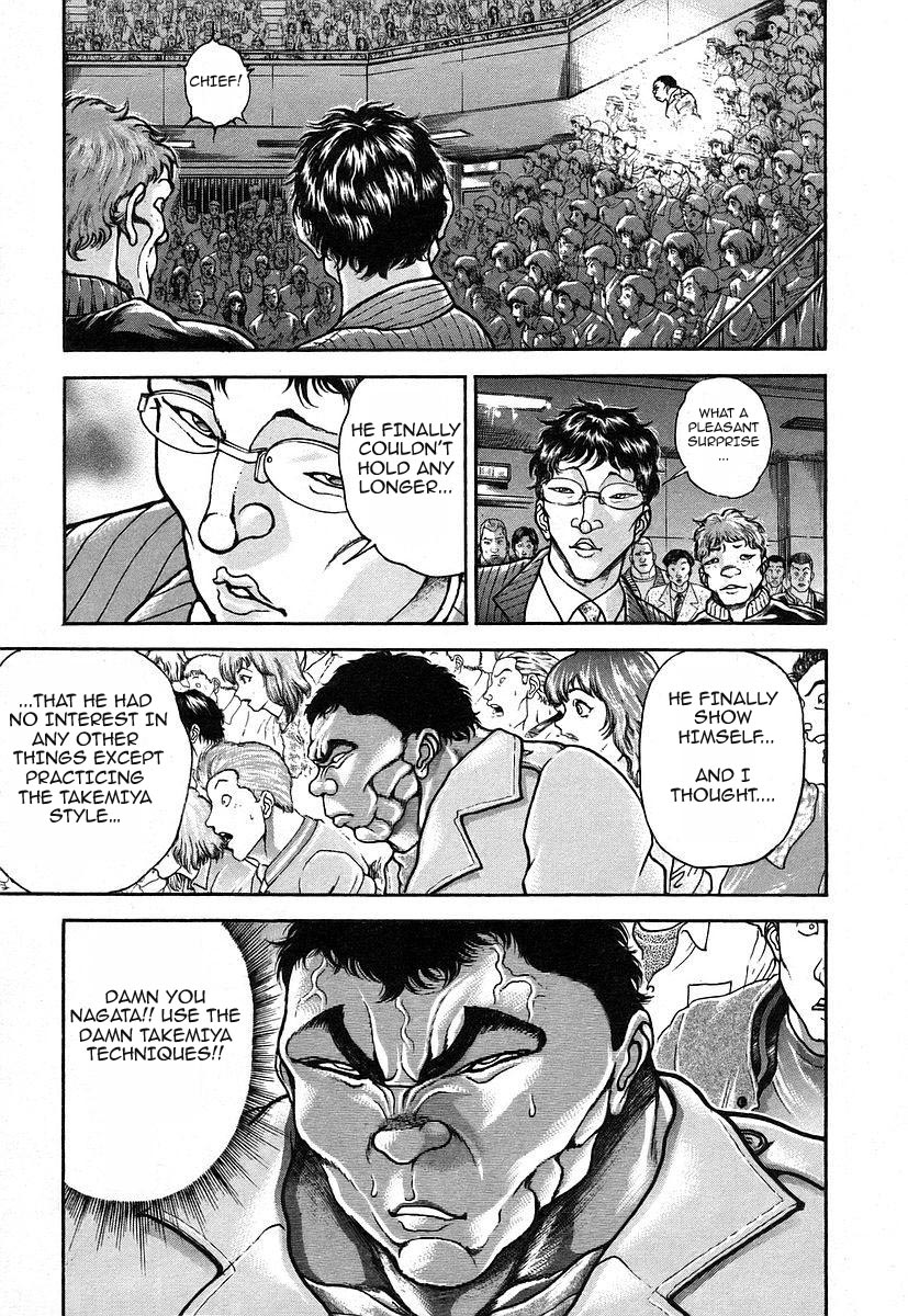 Garouden Chapter 163.2 page 10 - Chapter 163 v2