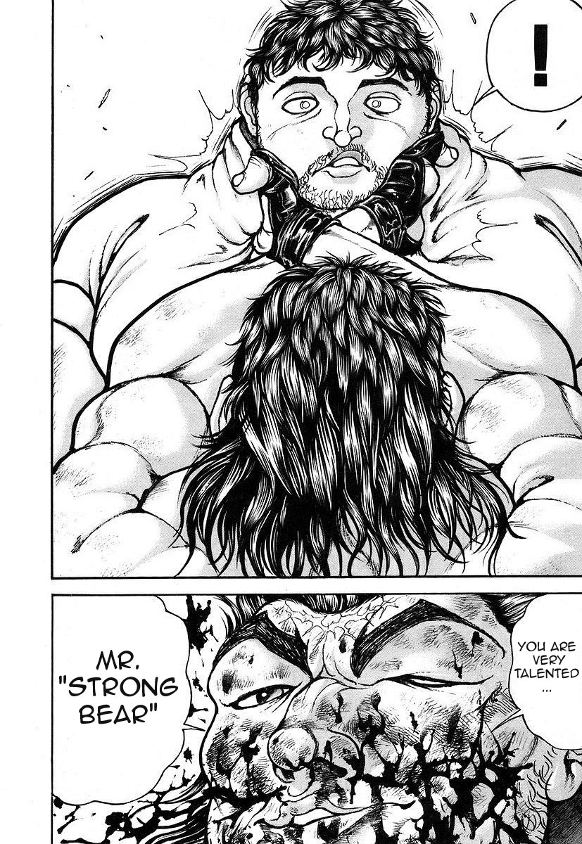 Garouden Chapter 163.2 page 16 - Chapter 163 v2