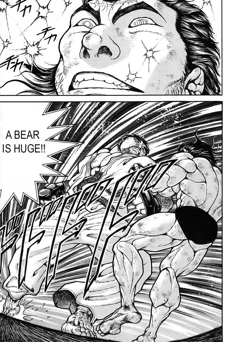 Garouden Chapter 163.2 page 3 - Chapter 163 v2