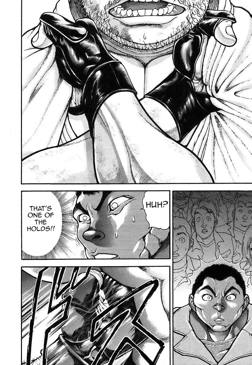Garouden Chapter 164.2 page 2 - Chapter 164 v2